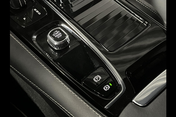 Volvo S60 2.0 Recharge T8 AWD R-Design *Long Range* Adapt. cruise | Stoel-/stuurverwarming | Carplay | Camera | Memory seats | Navigatie