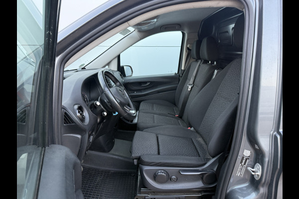 Mercedes-Benz Vito 114 1.9 CDI Automaat L2H1 Achterklep Climate Control Cruise Control Parkeersensoren V+A Kastwand Inbouw