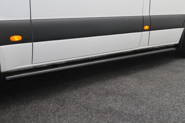 Mercedes-Benz Sprinter 317 CDI L2H2 RWD 3-Zits, Trekhaak 3500KG, LED, Zonneklep, Camera, Apple Carplay, 18"