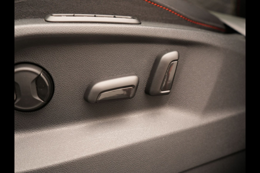 Seat Tarraco 1.4 TSI e-Hybrid FR PHEV 245pk Dealer O.H | Trekhaak Af Fabriek | Panodak | 360 Camera | Adaptive Cruise | Sportstoelen Memory & Verwarmd | BLIS | Apple Carplay | Travel Assist | Keyless | Navigatie | Virtual | DAB | 20" L.M | Plug In Hybrid |