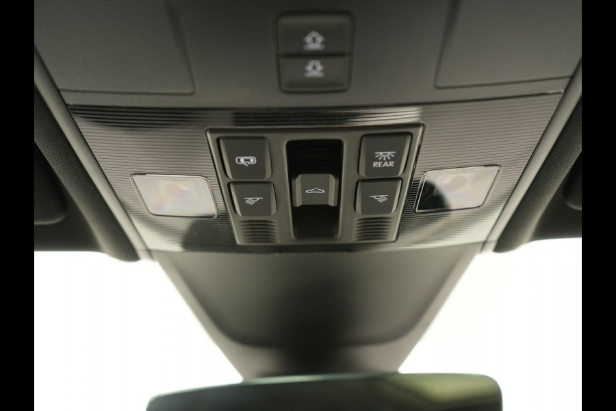 Seat Tarraco 1.4 TSI e-Hybrid FR PHEV 245pk Dealer O.H | Trekhaak Af Fabriek | Panodak | 360 Camera | Adaptive Cruise | Sportstoelen Memory & Verwarmd | BLIS | Apple Carplay | Travel Assist | Keyless | Navigatie | Virtual | DAB | 20" L.M | Plug In Hybrid |