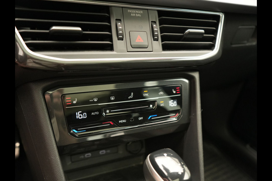 Seat Tarraco 1.4 TSI e-Hybrid FR PHEV 245pk Dealer O.H | Trekhaak Af Fabriek | Panodak | 360 Camera | Adaptive Cruise | Sportstoelen Memory & Verwarmd | BLIS | Apple Carplay | Travel Assist | Keyless | Navigatie | Virtual | DAB | 20" L.M | Plug In Hybrid |