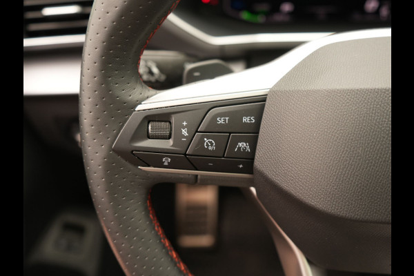Seat Tarraco 1.4 TSI e-Hybrid FR PHEV 245pk Dealer O.H | Trekhaak Af Fabriek | Panodak | 360 Camera | Adaptive Cruise | Sportstoelen Memory & Verwarmd | BLIS | Apple Carplay | Travel Assist | Keyless | Navigatie | Virtual | DAB | 20" L.M | Plug In Hybrid |