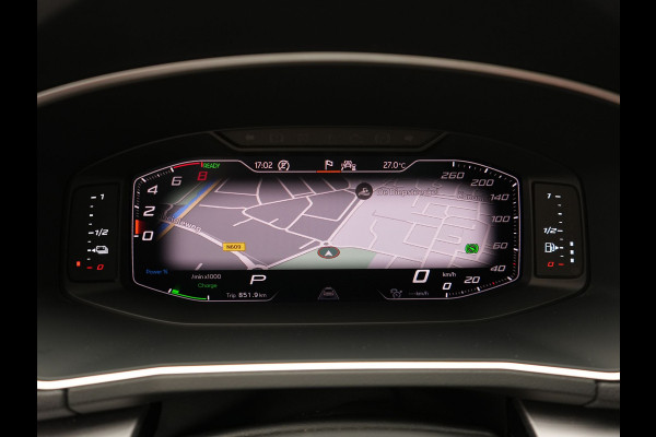 Seat Tarraco 1.4 TSI e-Hybrid FR PHEV 245pk Dealer O.H | Trekhaak Af Fabriek | Panodak | 360 Camera | Adaptive Cruise | Sportstoelen Memory & Verwarmd | BLIS | Apple Carplay | Travel Assist | Keyless | Navigatie | Virtual | DAB | 20" L.M | Plug In Hybrid |