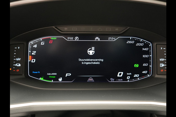 Seat Tarraco 1.4 TSI e-Hybrid FR PHEV 245pk Dealer O.H | Trekhaak Af Fabriek | Panodak | 360 Camera | Adaptive Cruise | Sportstoelen Memory & Verwarmd | BLIS | Apple Carplay | Travel Assist | Keyless | Navigatie | Virtual | DAB | 20" L.M | Plug In Hybrid |