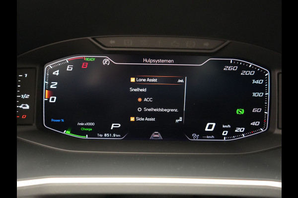 Seat Tarraco 1.4 TSI e-Hybrid FR PHEV 245pk Dealer O.H | Trekhaak Af Fabriek | Panodak | 360 Camera | Adaptive Cruise | Sportstoelen Memory & Verwarmd | BLIS | Apple Carplay | Travel Assist | Keyless | Navigatie | Virtual | DAB | 20" L.M | Plug In Hybrid |