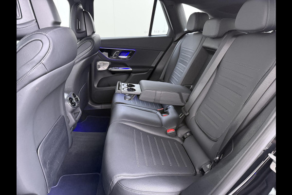 Mercedes-Benz GLC 300e 4MATIC AMG Line VAN: 59.900,- VOOR: 55.877,- UW WKVOORDEEL: 4.023,- | SOH 98% | SUPER COMPLEET| MEMORY STOELEN| BURMESTER 3D AUDIO |DIGITAL LIGHT| 360 CAMERA| ELEKTRISCHE ACHTERKLEP| ADAPTIEVE CRUISE CONTROL| DODE HOEK| CARPLAY| SFEERVERLICHTING