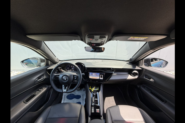 Alfa Romeo junior 1.2 Turbo Hybrid Ibrida Speciale | Automaat | Pack techno | Stoelverwarming | Electrische kofferklep | Camera achter | Apple Car