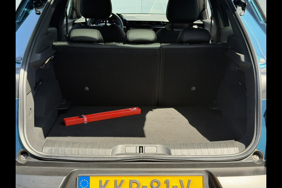 Alfa Romeo junior 1.2 Turbo Hybrid Ibrida Speciale | Automaat | Pack techno | Stoelverwarming | Electrische kofferklep | Camera achter | Apple Car