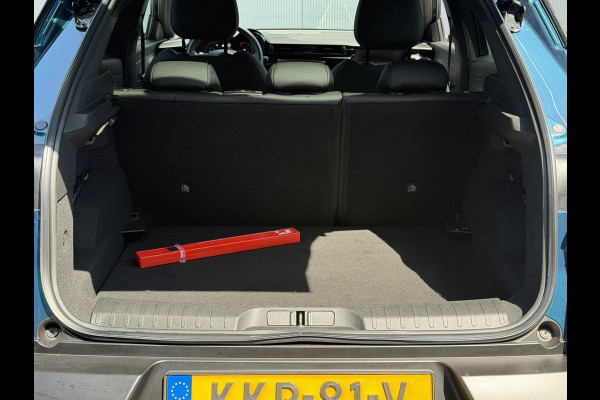 Alfa Romeo junior 1.2 Turbo Hybrid Ibrida Speciale | Automaat | Pack techno | Stoelverwarming | Electrische kofferklep | Camera achter | Apple Car