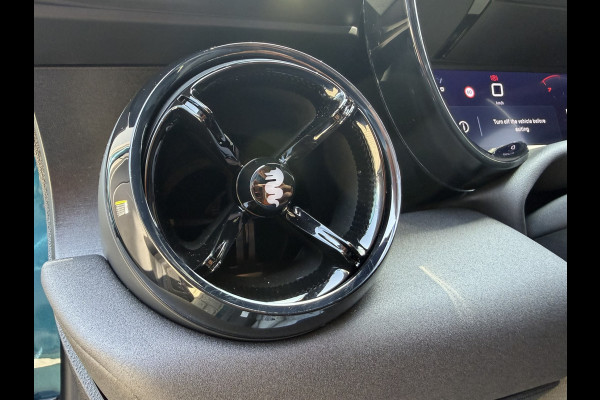 Alfa Romeo junior 1.2 Turbo Hybrid Ibrida Speciale | Automaat | Pack techno | Stoelverwarming | Electrische kofferklep | Camera achter | Apple Car
