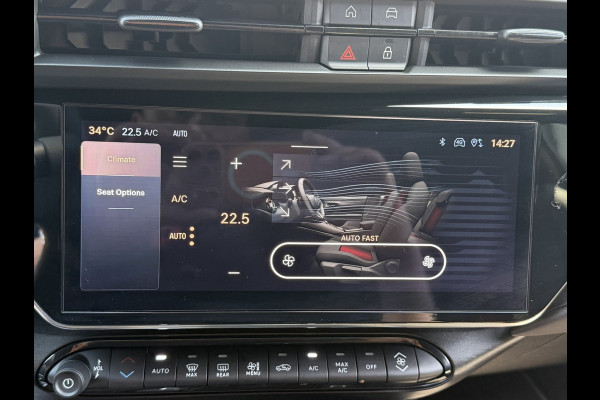Alfa Romeo junior 1.2 Turbo Hybrid Ibrida Speciale | Automaat | Pack techno | Stoelverwarming | Electrische kofferklep | Camera achter | Apple Car