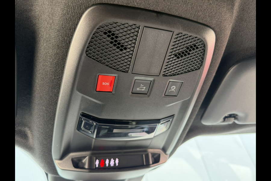 Alfa Romeo junior 1.2 Turbo Hybrid Ibrida Speciale | Automaat | Pack techno | Stoelverwarming | Electrische kofferklep | Camera achter | Apple Car