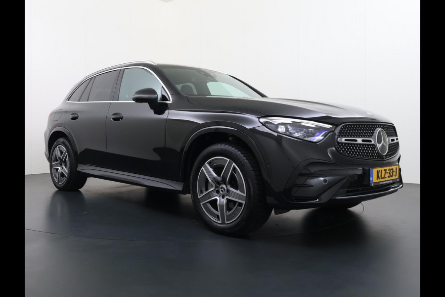Mercedes-Benz GLC 300e 4MATIC AMG Line VAN: 59.900,- VOOR: 55.877,- UW WKVOORDEEL: 4.023,- | SOH 98% | SUPER COMPLEET| MEMORY STOELEN| BURMESTER 3D AUDIO |DIGITAL LIGHT| 360 CAMERA| ELEKTRISCHE ACHTERKLEP| ADAPTIEVE CRUISE CONTROL| DODE HOEK| CARPLAY| SFEERVERLICHTING