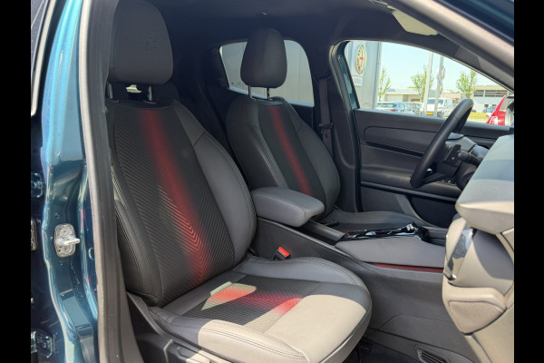 Alfa Romeo junior 1.2 Turbo Hybrid Ibrida Speciale | Automaat | Pack techno | Stoelverwarming | Electrische kofferklep | Camera achter | Apple Car