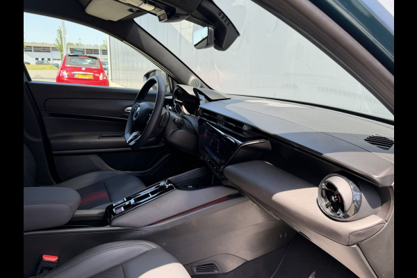 Alfa Romeo junior 1.2 Turbo Hybrid Ibrida Speciale | Automaat | Pack techno | Stoelverwarming | Electrische kofferklep | Camera achter | Apple Car