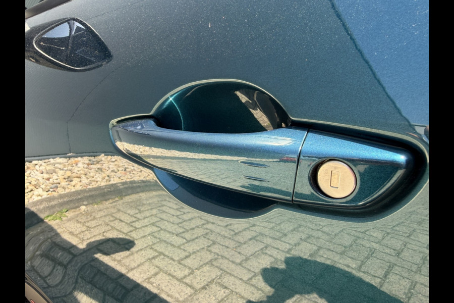 Alfa Romeo junior 1.2 Turbo Hybrid Ibrida Speciale | Automaat | Pack techno | Stoelverwarming | Electrische kofferklep | Camera achter | Apple Car