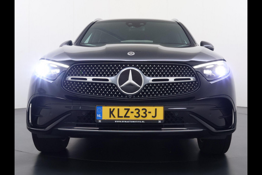 Mercedes-Benz GLC 300e 4MATIC AMG Line VAN: 59.900,- VOOR: 55.877,- UW WKVOORDEEL: 4.023,- | SOH 98% | SUPER COMPLEET| MEMORY STOELEN| BURMESTER 3D AUDIO |DIGITAL LIGHT| 360 CAMERA| ELEKTRISCHE ACHTERKLEP| ADAPTIEVE CRUISE CONTROL| DODE HOEK| CARPLAY| SFEERVERLICHTING