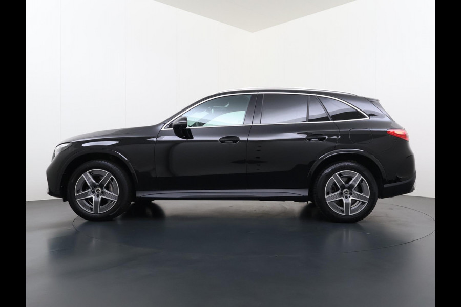 Mercedes-Benz GLC 300e 4MATIC AMG Line VAN: 59.900,- VOOR: 55.877,- UW WKVOORDEEL: 4.023,- | SOH 98% | SUPER COMPLEET| MEMORY STOELEN| BURMESTER 3D AUDIO |DIGITAL LIGHT| 360 CAMERA| ELEKTRISCHE ACHTERKLEP| ADAPTIEVE CRUISE CONTROL| DODE HOEK| CARPLAY| SFEERVERLICHTING