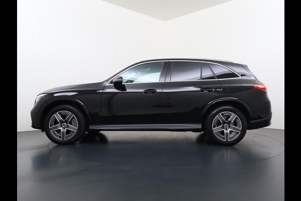 Mercedes-Benz GLC 300e 4MATIC AMG Line VAN: 59.900,- VOOR: 55.877,- UW WKVOORDEEL: 4.023,- | SOH 98% | SUPER COMPLEET| MEMORY STOELEN| BURMESTER 3D AUDIO |DIGITAL LIGHT| 360 CAMERA| ELEKTRISCHE ACHTERKLEP| ADAPTIEVE CRUISE CONTROL| DODE HOEK| CARPLAY| SFEERVERLICHTING
