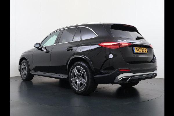 Mercedes-Benz GLC 300e 4MATIC AMG Line VAN: 59.900,- VOOR: 55.877,- UW WKVOORDEEL: 4.023,- | SOH 98% | SUPER COMPLEET| MEMORY STOELEN| BURMESTER 3D AUDIO |DIGITAL LIGHT| 360 CAMERA| ELEKTRISCHE ACHTERKLEP| ADAPTIEVE CRUISE CONTROL| DODE HOEK| CARPLAY| SFEERVERLICHTING