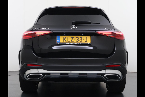 Mercedes-Benz GLC 300e 4MATIC AMG Line VAN: 59.900,- VOOR: 55.877,- UW WKVOORDEEL: 4.023,- | SOH 98% | SUPER COMPLEET| MEMORY STOELEN| BURMESTER 3D AUDIO |DIGITAL LIGHT| 360 CAMERA| ELEKTRISCHE ACHTERKLEP| ADAPTIEVE CRUISE CONTROL| DODE HOEK| CARPLAY| SFEERVERLICHTING