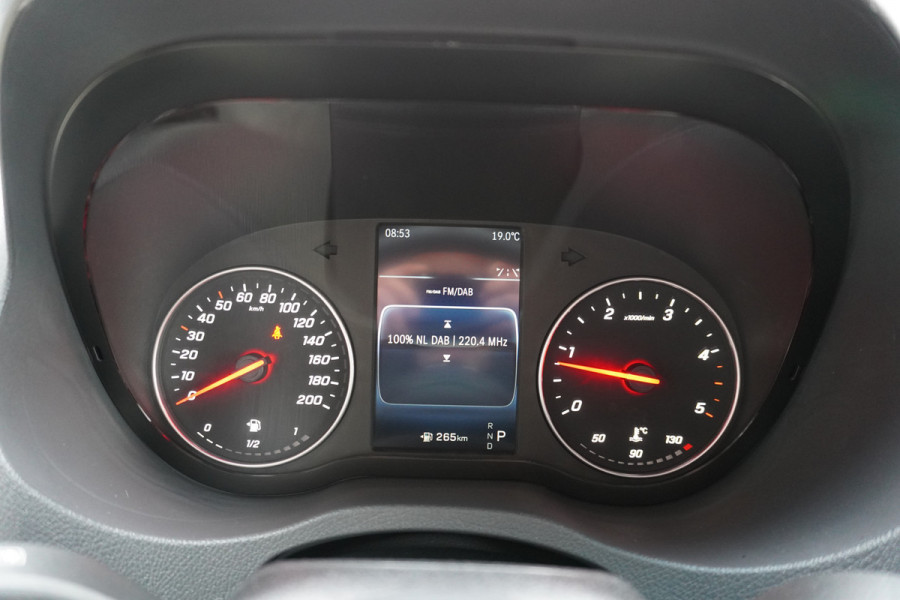 Mercedes-Benz Sprinter 317 170PK L2H2 Select Automaat nr.V026 | Airco | Cruise | Camera | Carplay | Trekhaak 3.500KG