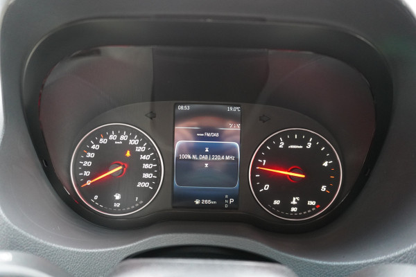 Mercedes-Benz Sprinter 317 170PK L2H2 Select Automaat nr.V026 | Airco | Cruise | Camera | Carplay | Trekhaak 3.500KG