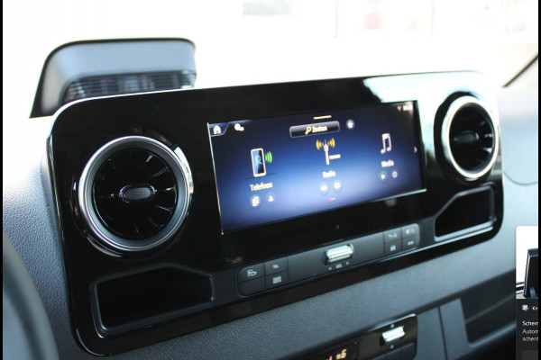 Mercedes-Benz Sprinter 317 170PK L2H2 Select Automaat nr.V026 | Airco | Cruise | Camera | Carplay | Trekhaak 3.500KG