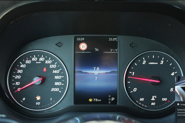 Mercedes-Benz Sprinter 317 170PK L2H2 Select Automaat nr. V183 | Airco | Cruise | Camera | Carplay | Trekhaak 3.500KG