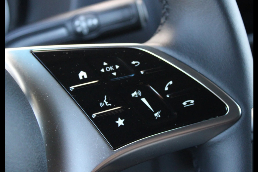 Mercedes-Benz Sprinter 317 170PK L2H2 Select Automaat nr. V183 | Airco | Cruise | Camera | Carplay | Trekhaak 3.500KG