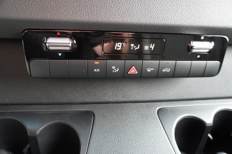 Mercedes-Benz Sprinter 317 170PK L2H2 Select Automaat nr. V183 | Airco | Cruise | Camera | Carplay | Trekhaak 3.500KG