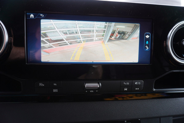 Mercedes-Benz Sprinter 317 170PK L2H2 Select Automaat nr. V183 | Airco | Cruise | Camera | Carplay | Trekhaak 3.500KG