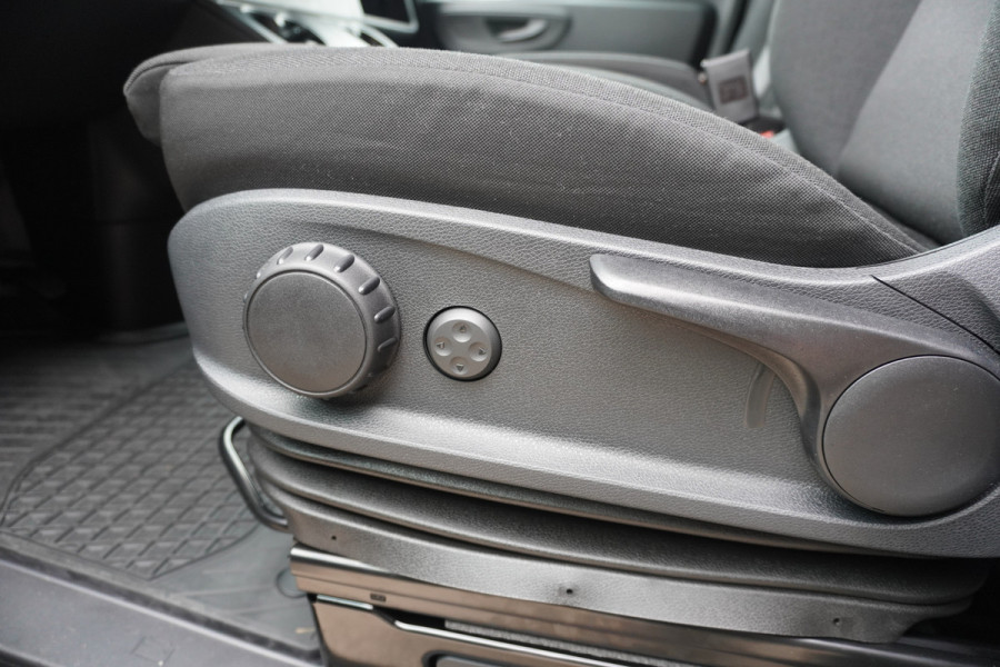 Mercedes-Benz Sprinter 317 170PK L2H2 Select Automaat nr. V183 | Airco | Cruise | Camera | Carplay | Trekhaak 3.500KG