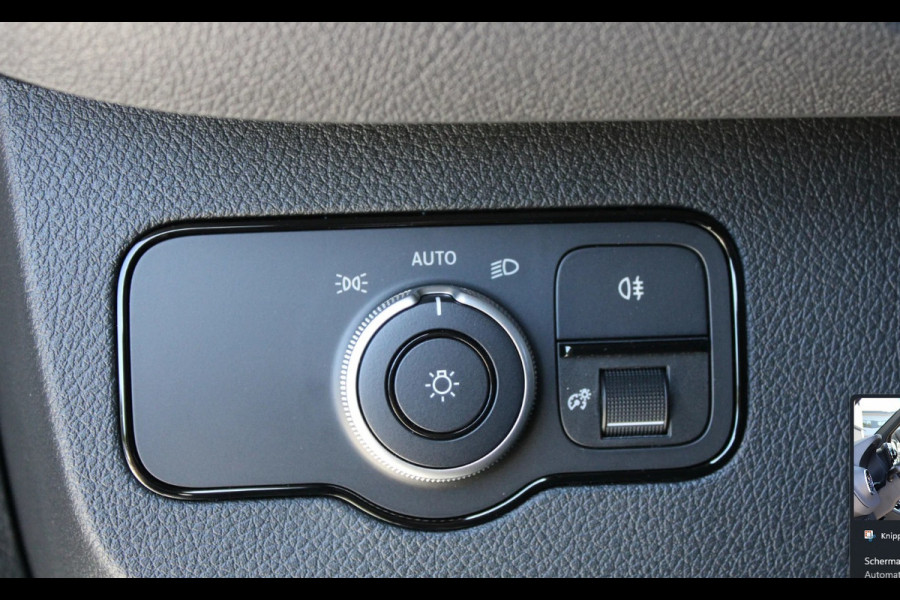 Mercedes-Benz Sprinter 317 170PK L2H2 Select Automaat nr. V183 | Airco | Cruise | Camera | Carplay | Trekhaak 3.500KG