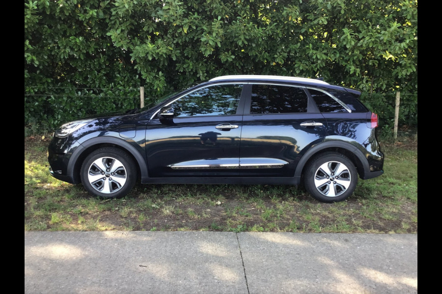 Kia Niro 1.6 GDi PHEV Hybride ExecutiveLine, alle opties