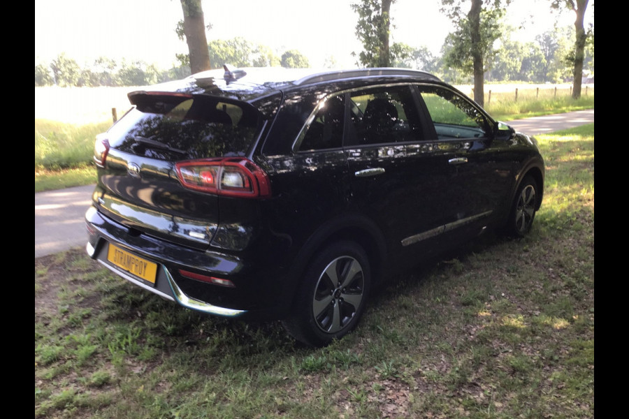 Kia Niro 1.6 GDi PHEV Hybride ExecutiveLine, alle opties