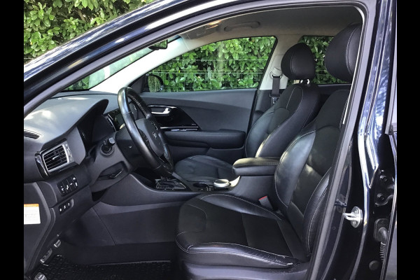 Kia Niro 1.6 GDi PHEV Hybride ExecutiveLine, alle opties