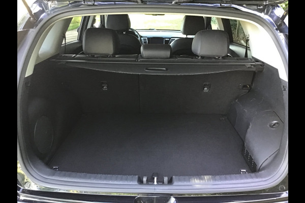 Kia Niro 1.6 GDi PHEV Hybride ExecutiveLine, alle opties