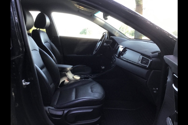 Kia Niro 1.6 GDi PHEV Hybride ExecutiveLine, alle opties