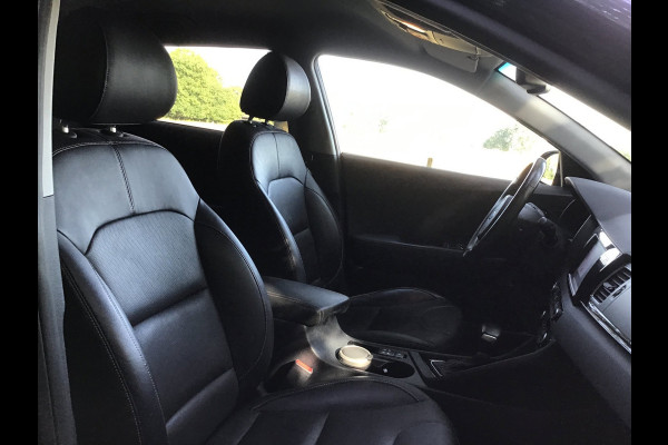 Kia Niro 1.6 GDi PHEV Hybride ExecutiveLine, alle opties