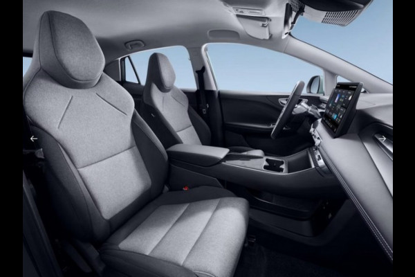 MG 4 MG4 Electric - EV Urban 54kWh Comfort