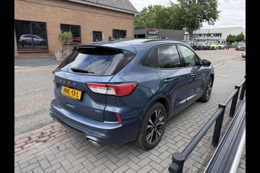 Ford Kuga 2.5 PHEV ST-Line X Elektr.-trekhaak/Camera/Winterpack/Elektr.-achterklep
