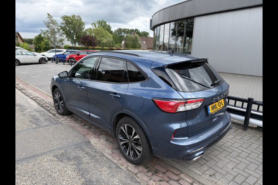 Ford Kuga 2.5 PHEV ST-Line X Elektr.-trekhaak/Camera/Winterpack/Elektr.-achterklep