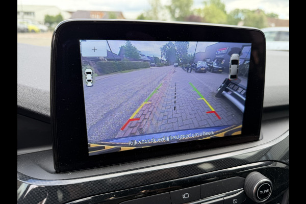 Ford Kuga 2.5 PHEV ST-Line X Elektr.-trekhaak/Camera/Winterpack/Elektr.-achterklep