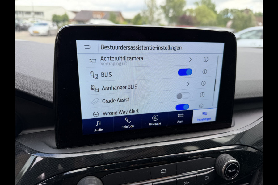 Ford Kuga 2.5 PHEV ST-Line X Elektr.-trekhaak/Camera/Winterpack/Elektr.-achterklep