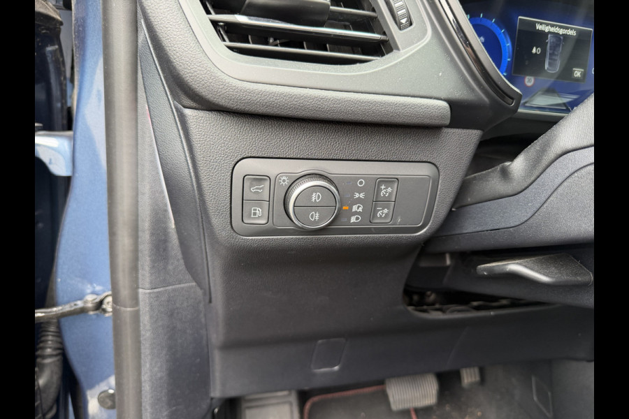 Ford Kuga 2.5 PHEV ST-Line X Elektr.-trekhaak/Camera/Winterpack/Elektr.-achterklep