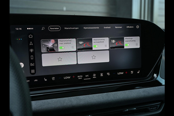 Audi A6 Avant 2.0 e-hybrid quattro S edition Competition | 5 Jaar garantie | Achterasbesturing | B&O | Carbon inleg | Stoelventilatie en Massage | Luchtvering | Panoramadak | Soft close | Keyless | Head-up | 360 camera | Passagiers Display |