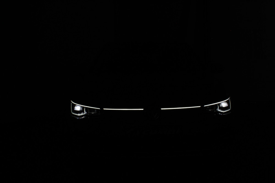 Volkswagen Golf 1.4 eHybrid Style > Pano.schuifdak/Plug-in/Moonstone Grey/Keyless//Winterpakket...