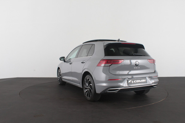 Volkswagen Golf 1.4 eHybrid Style > Pano.schuifdak/Plug-in/Moonstone Grey/Keyless//Winterpakket...
